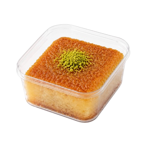 بسبوسه