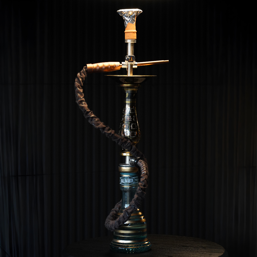 قلیان عربی