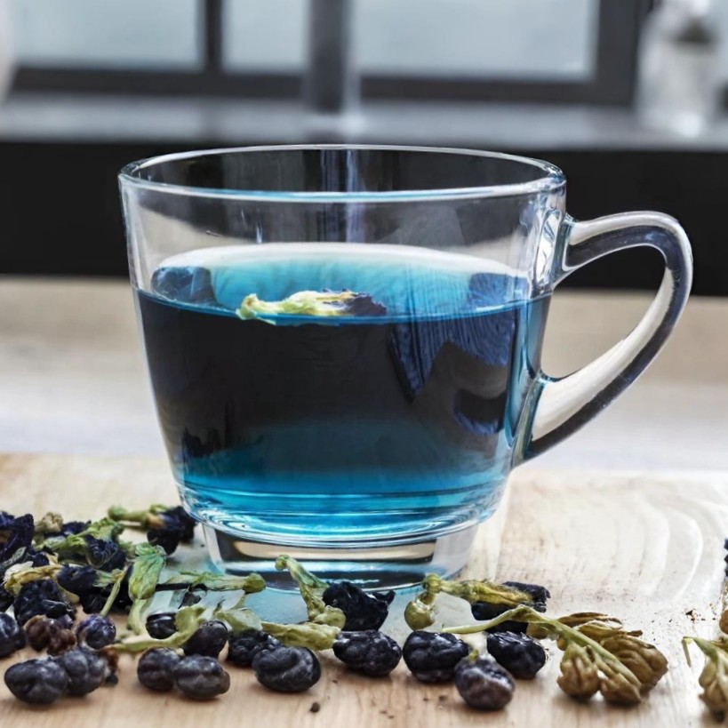 چای بصروی